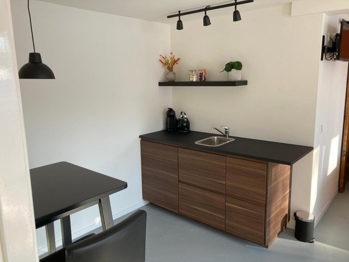 B&B 'T Onderkomen 't Harde Dış mekan fotoğraf