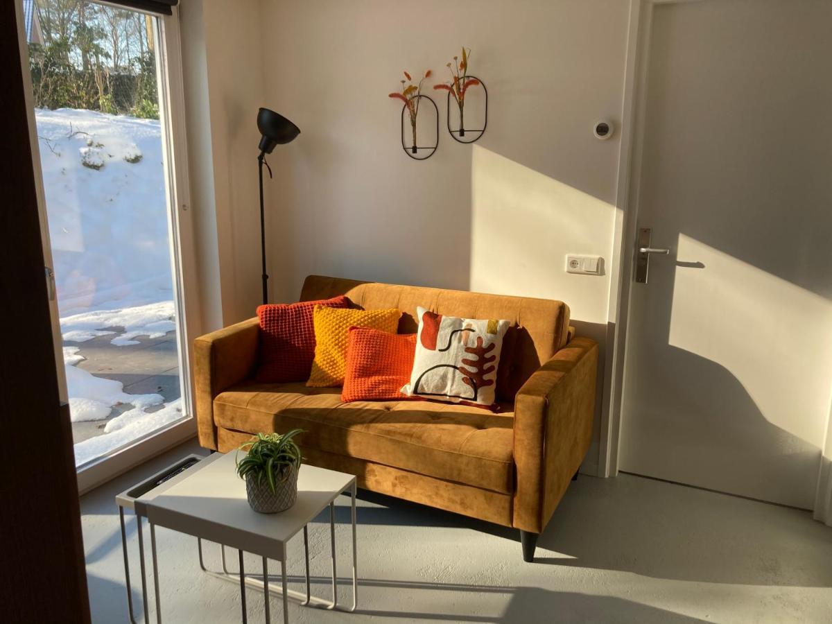 B&B 'T Onderkomen 't Harde Dış mekan fotoğraf