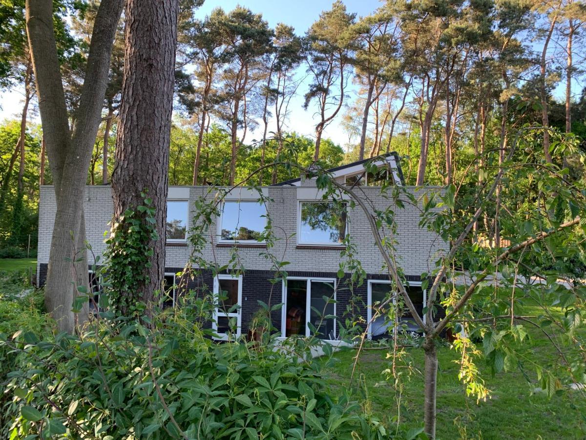 B&B 'T Onderkomen 't Harde Dış mekan fotoğraf