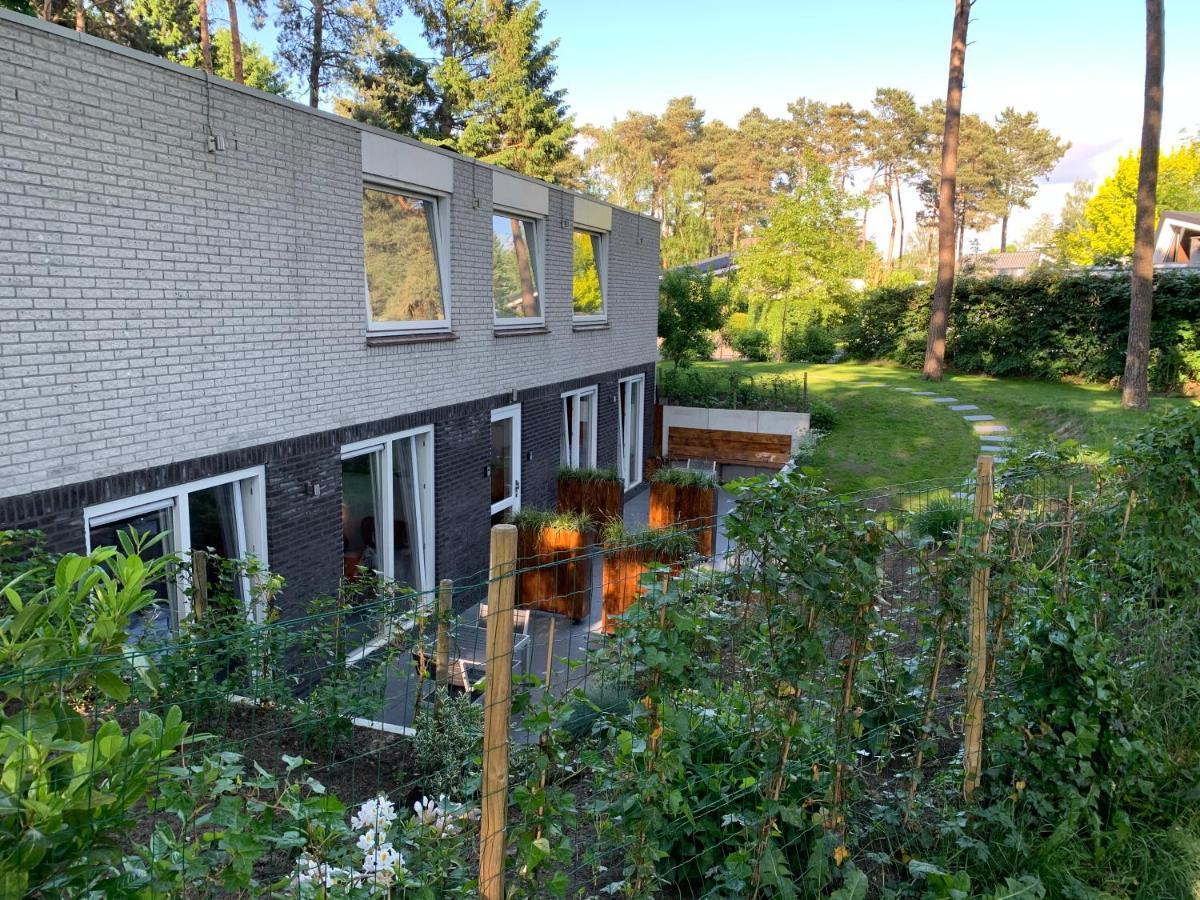 B&B 'T Onderkomen 't Harde Dış mekan fotoğraf