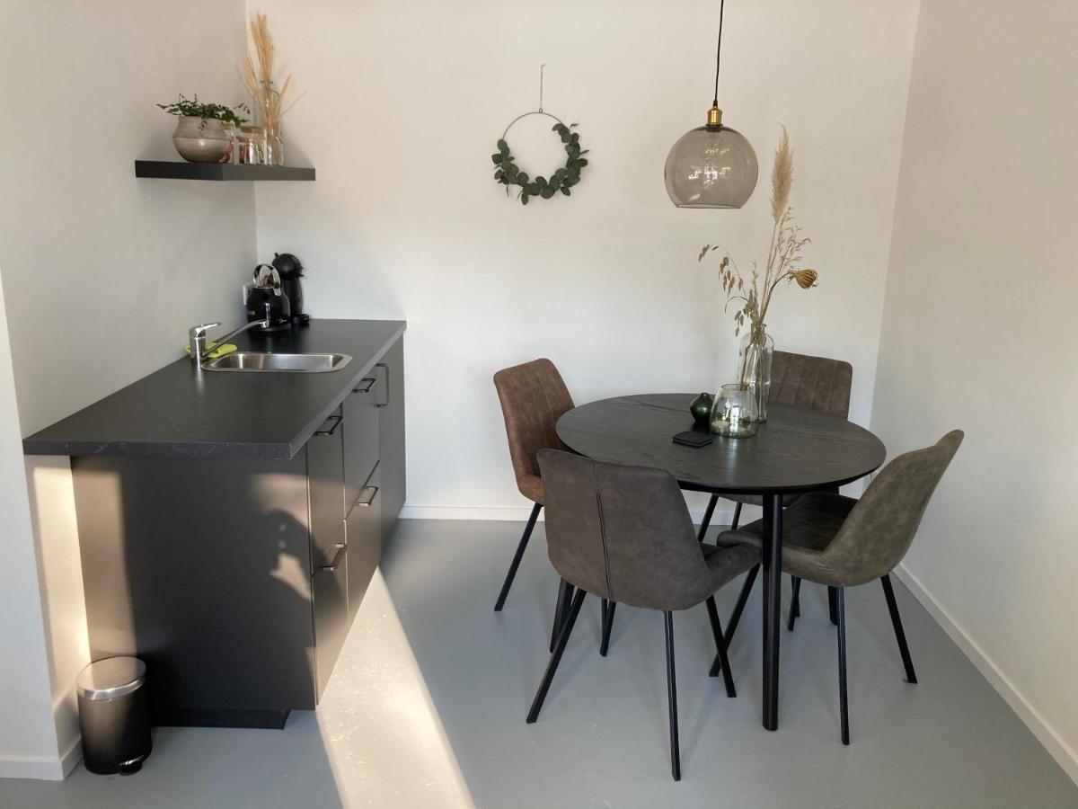 B&B 'T Onderkomen 't Harde Dış mekan fotoğraf