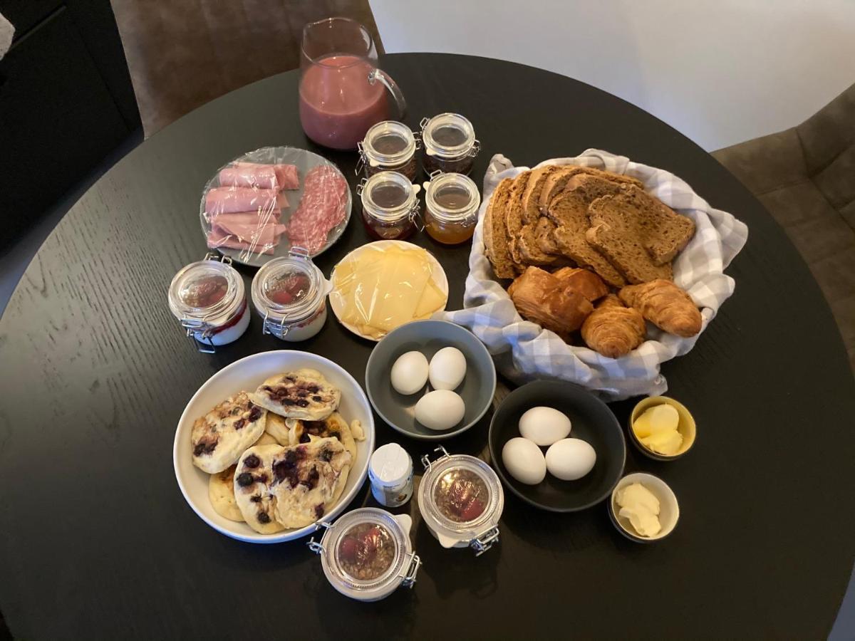B&B 'T Onderkomen 't Harde Dış mekan fotoğraf